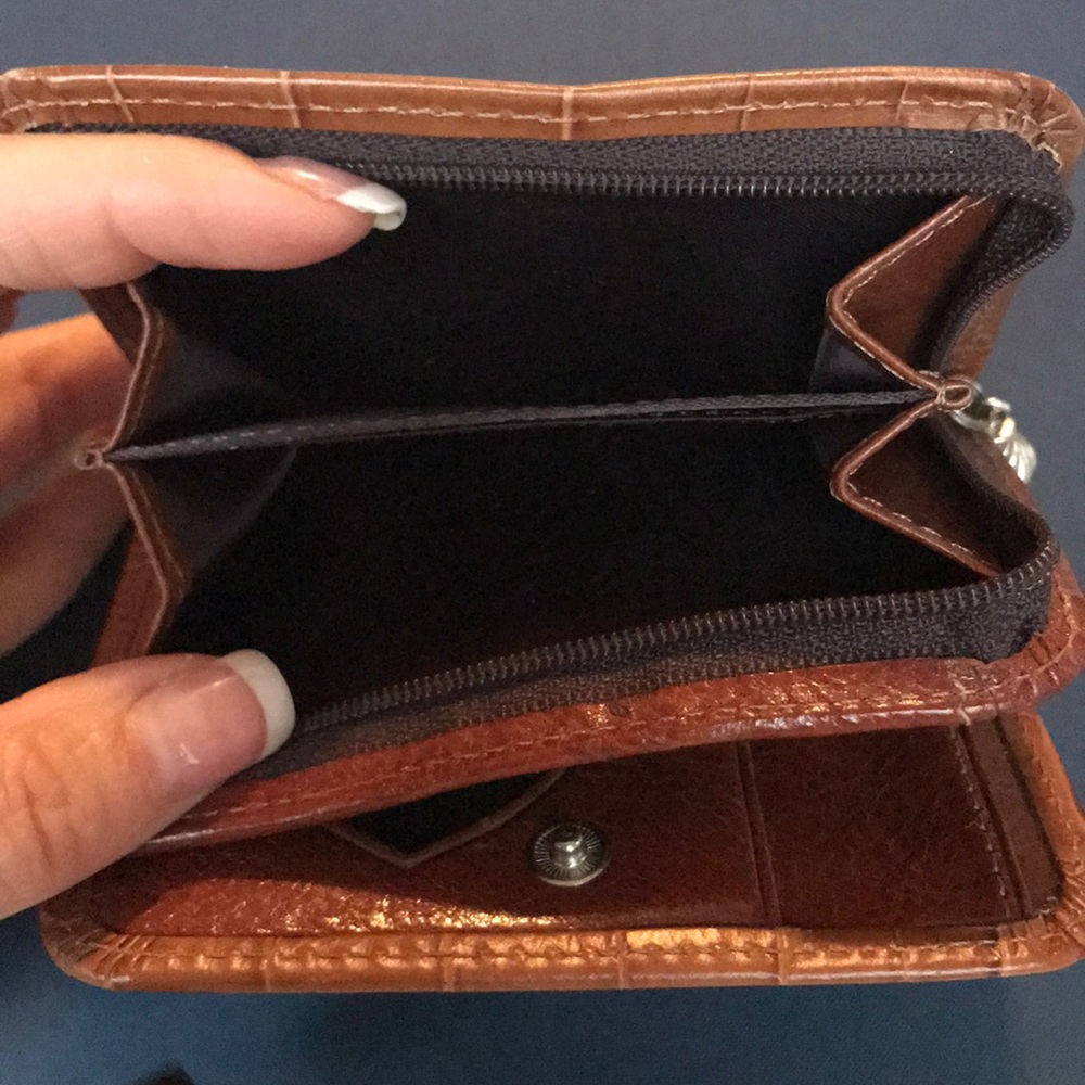 Brighton wallet - Picture 4 of 4